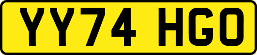 YY74HGO