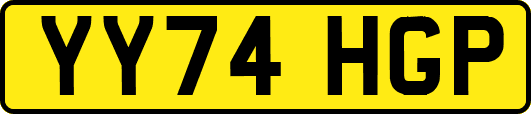 YY74HGP