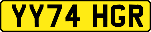 YY74HGR