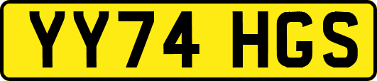 YY74HGS