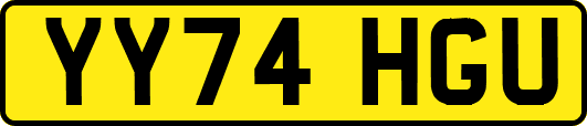 YY74HGU