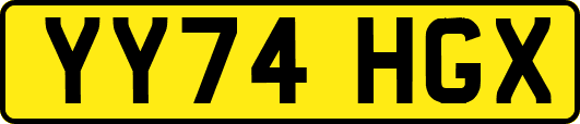 YY74HGX