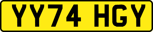 YY74HGY