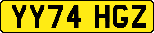 YY74HGZ