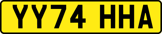 YY74HHA