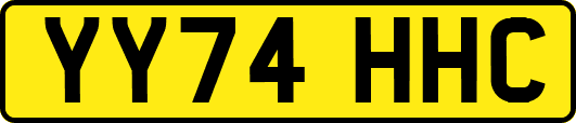 YY74HHC