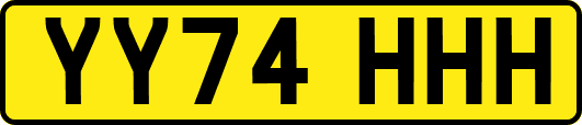 YY74HHH