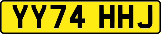YY74HHJ