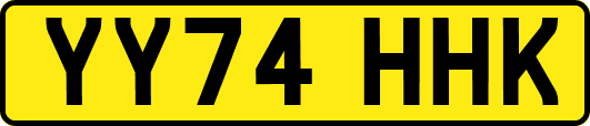 YY74HHK