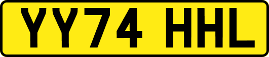YY74HHL