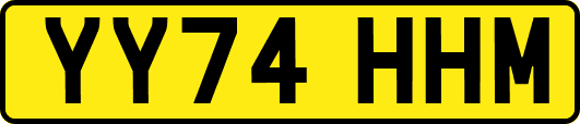 YY74HHM