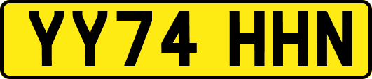 YY74HHN