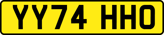 YY74HHO