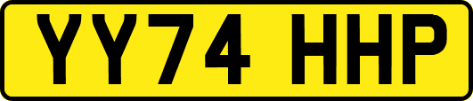 YY74HHP