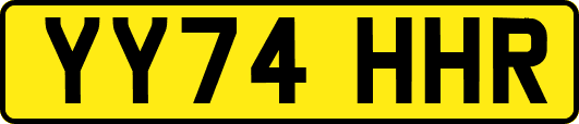 YY74HHR