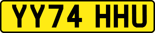 YY74HHU