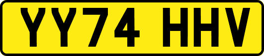 YY74HHV