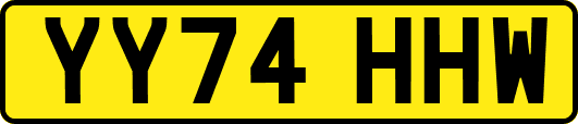 YY74HHW