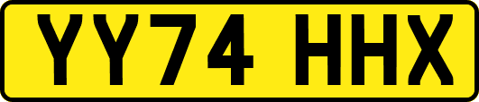 YY74HHX