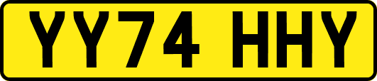 YY74HHY
