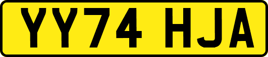 YY74HJA