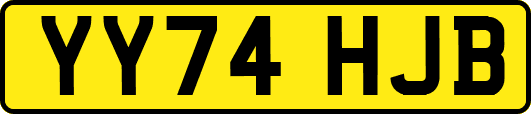 YY74HJB