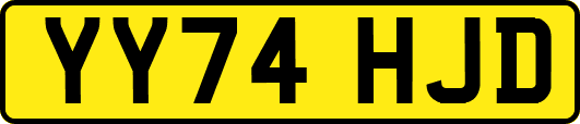 YY74HJD
