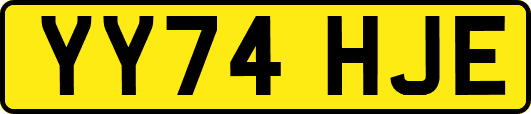YY74HJE