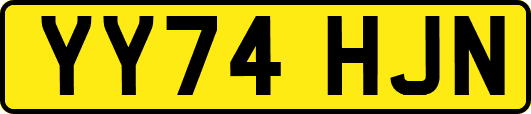 YY74HJN