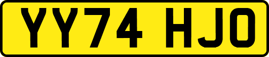 YY74HJO