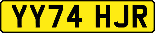 YY74HJR