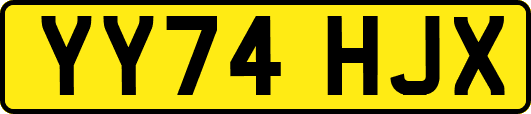 YY74HJX