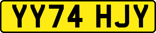 YY74HJY