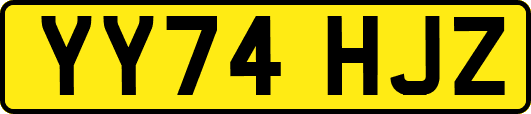 YY74HJZ