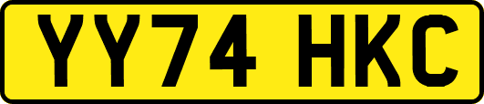 YY74HKC