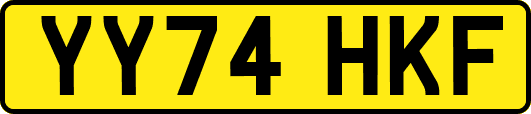 YY74HKF