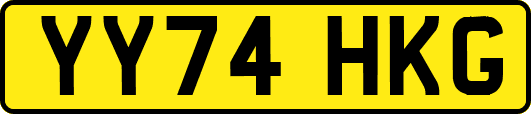 YY74HKG