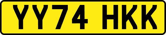 YY74HKK