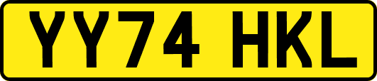 YY74HKL
