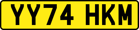 YY74HKM