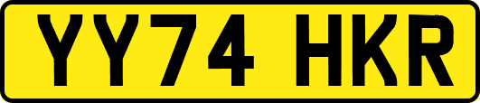 YY74HKR
