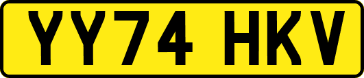 YY74HKV