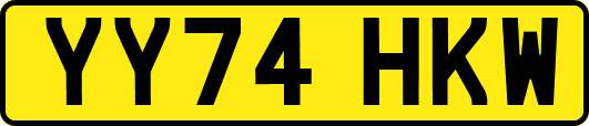 YY74HKW