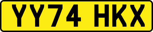 YY74HKX