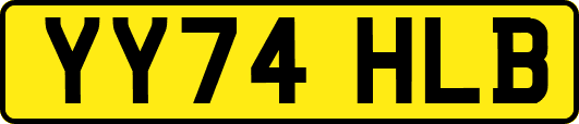 YY74HLB