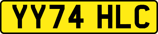 YY74HLC