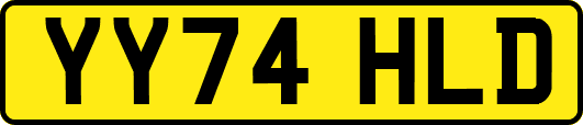 YY74HLD