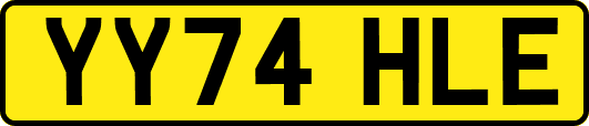 YY74HLE