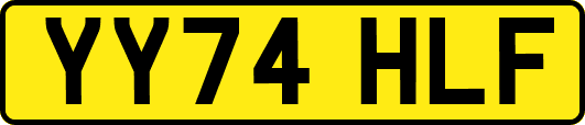 YY74HLF