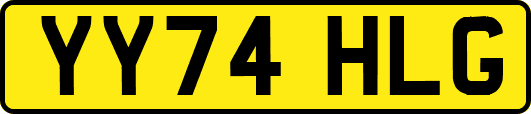 YY74HLG